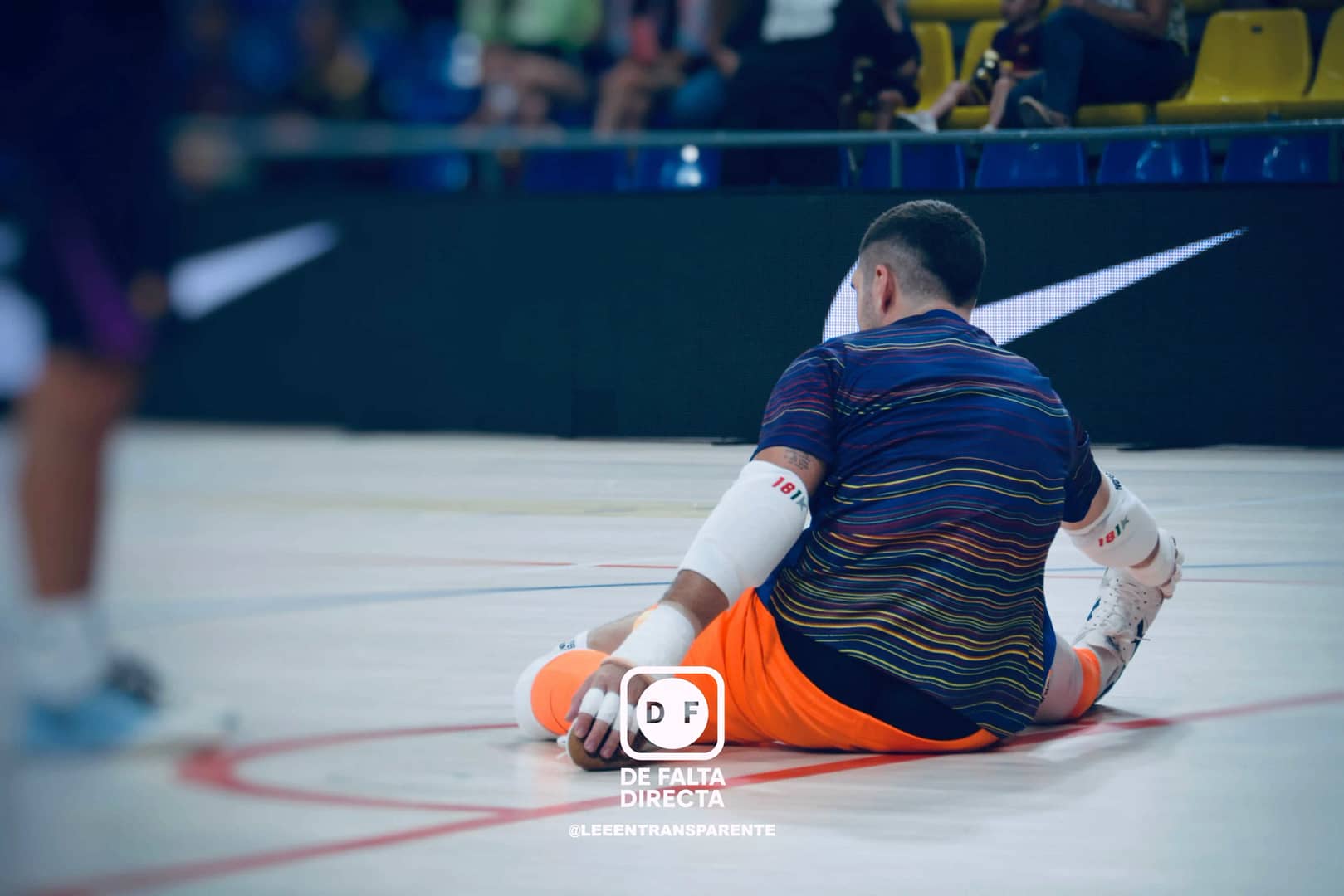 Barça 5 - 3 Osasuna