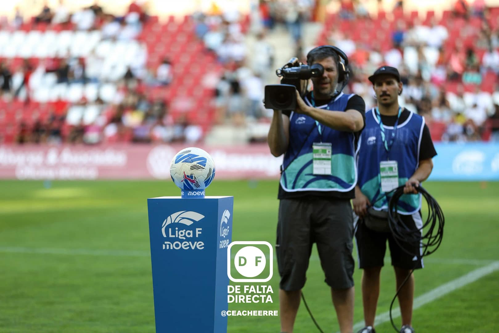 DUX Logroño 2 - 2 Real Madrid