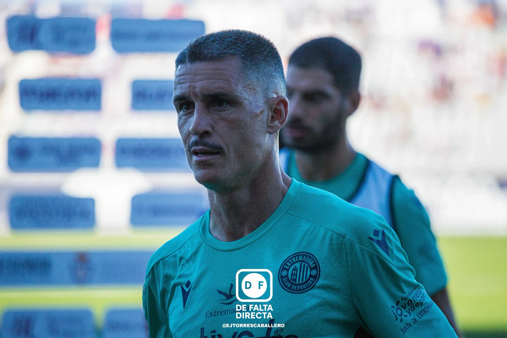 Real Jaén 0 - 1 CD Extremadura