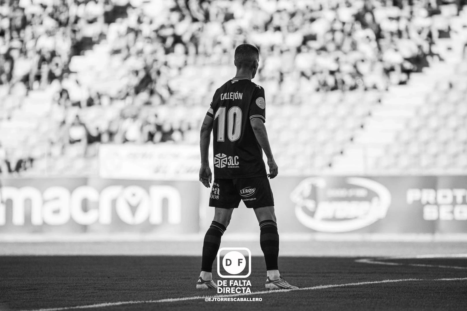 Real Jaén 0 - 1 CD Extremadura