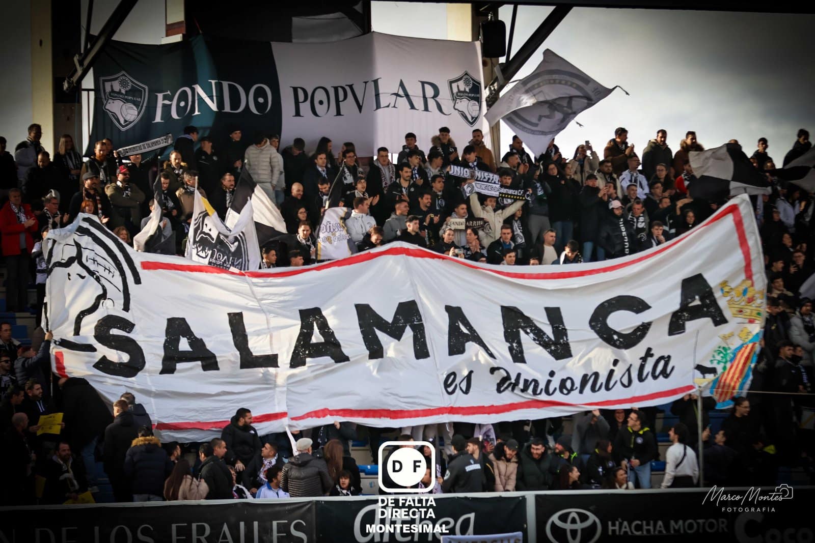 Unionistas de Salamanca 0 -Zamora Club de Fútbol 0