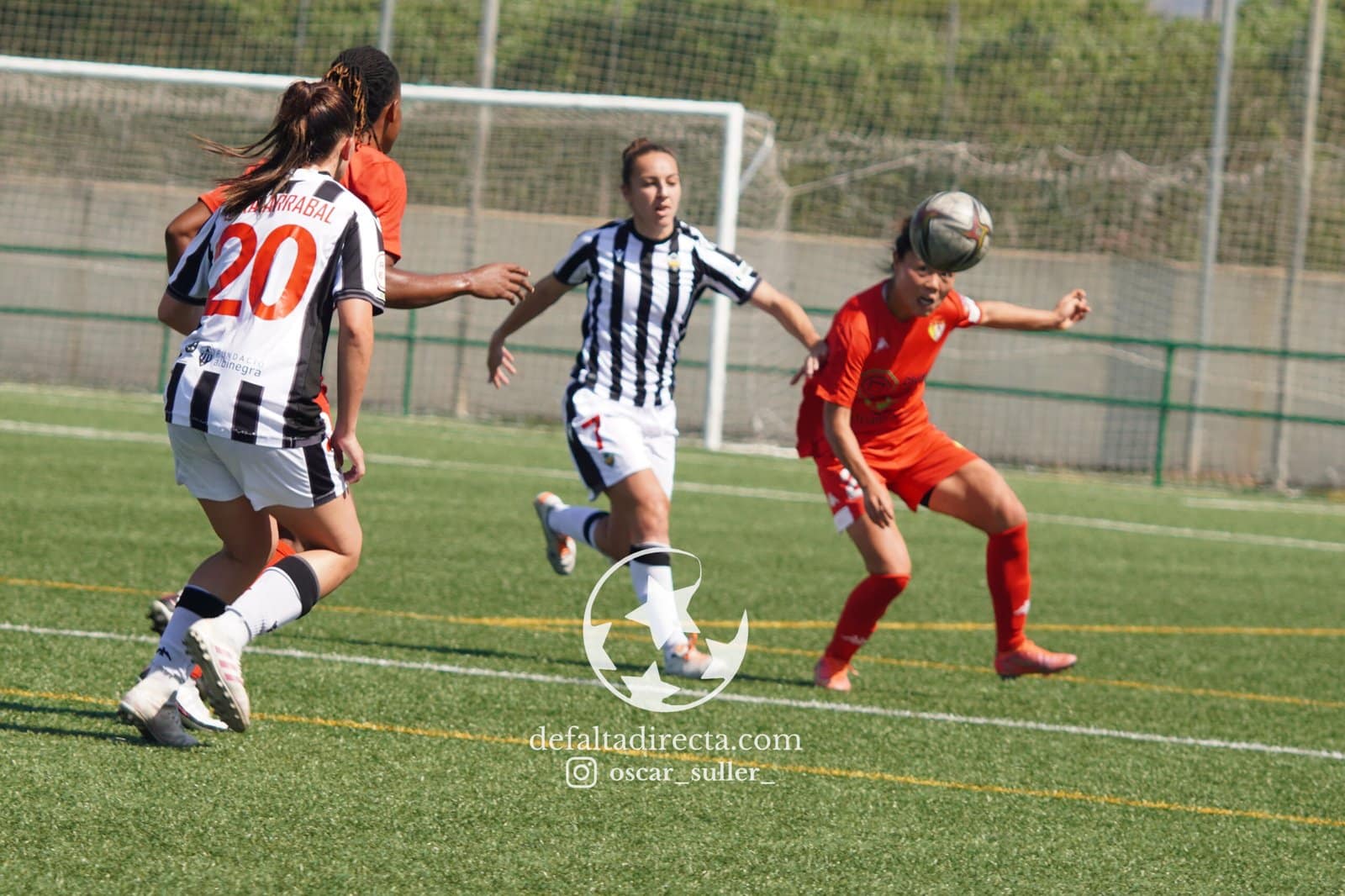 CD Castellón 0- 2 Santa Teresa