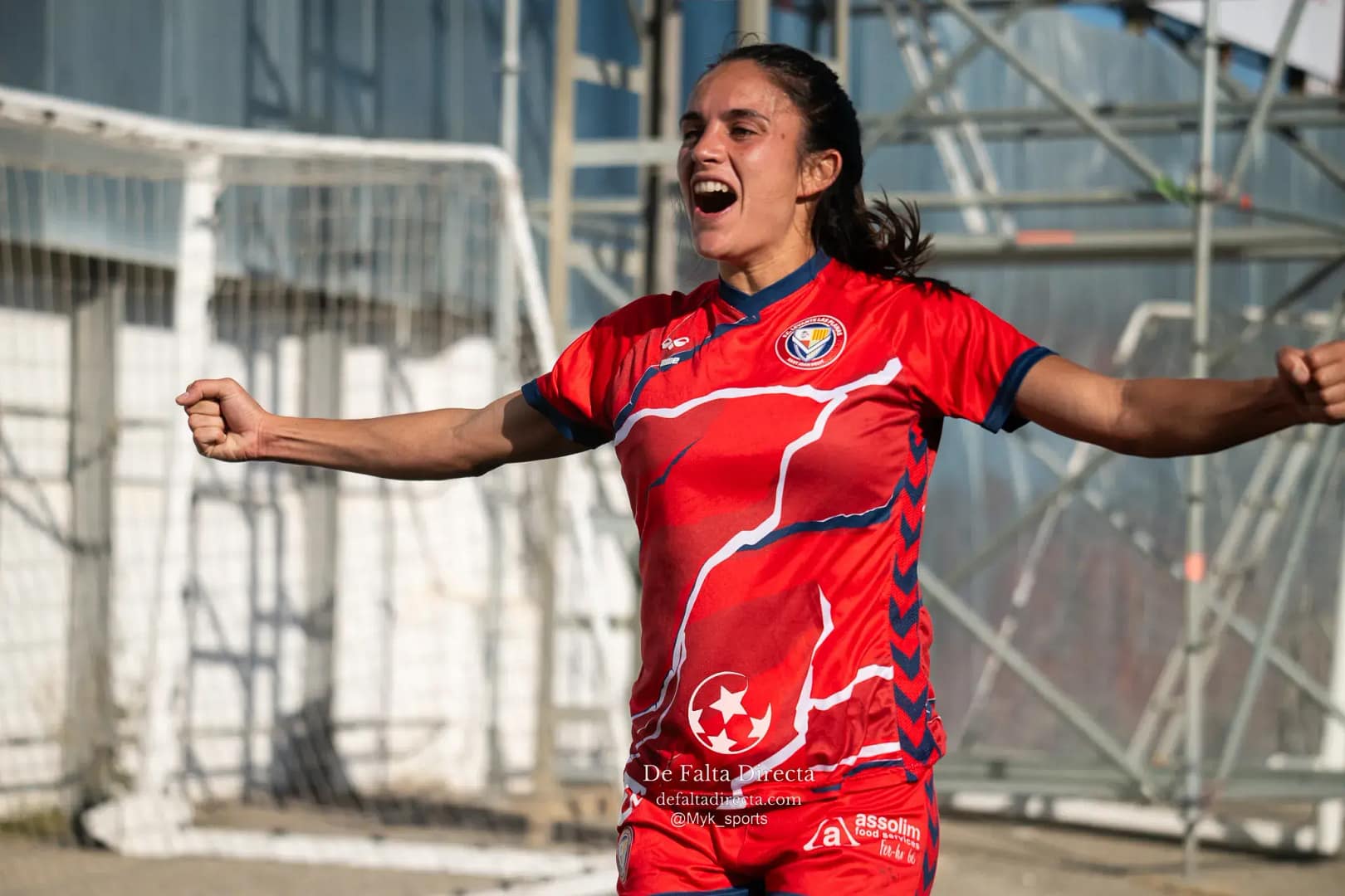 Levante Las Planas - FC Barcelona 