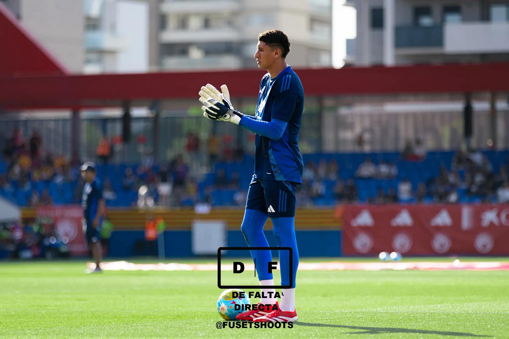 Catalunya vs Costa Rica