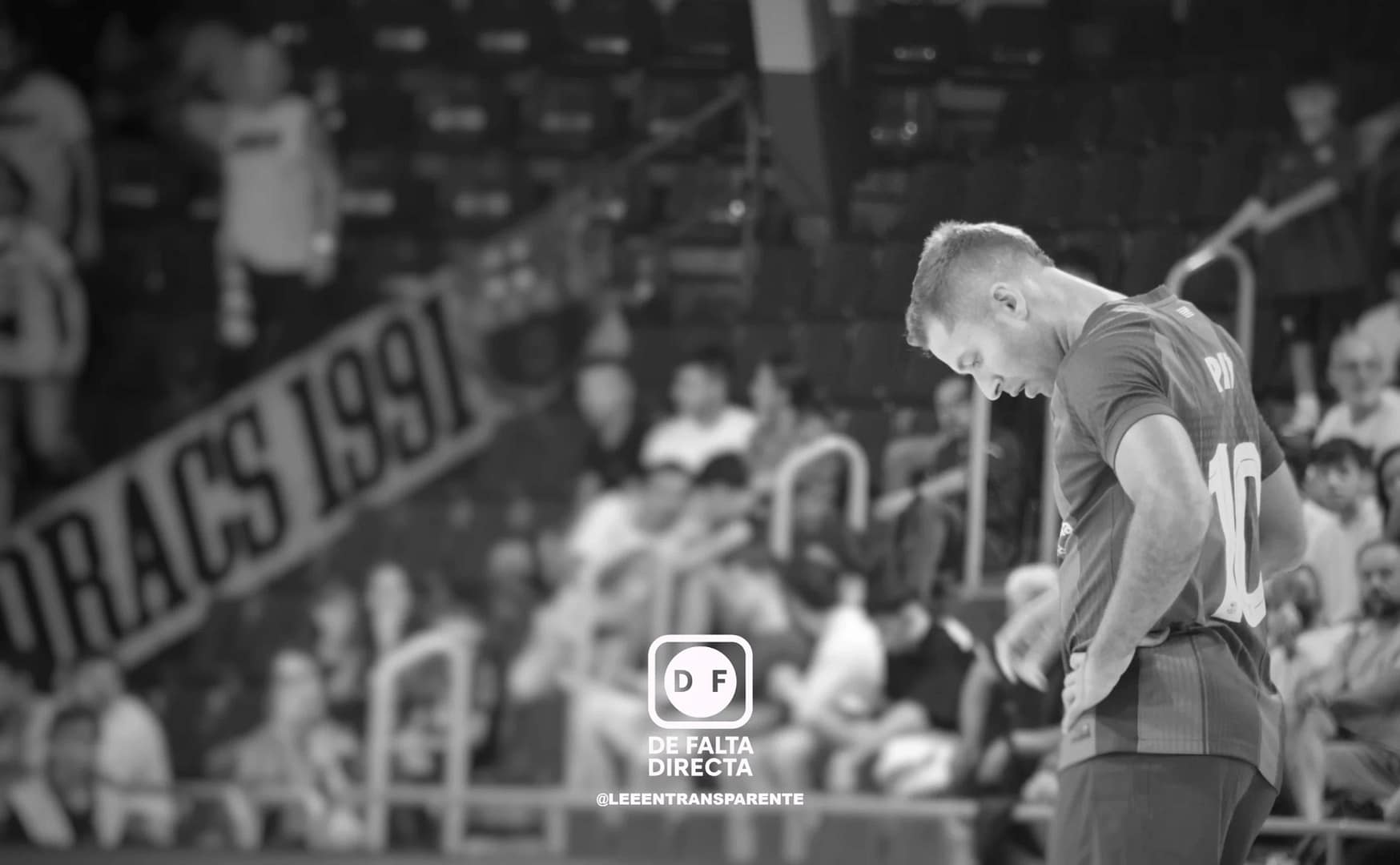 Barça 5 - 3 Osasuna