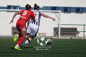 CD Castellón 0 - 2 Santa Teresa