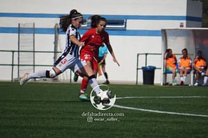 CD Castellón 0 - 2 Santa Teresa