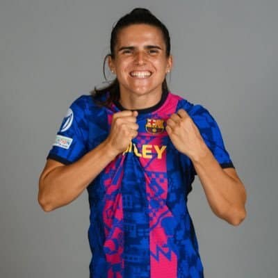 Andrea Pereira