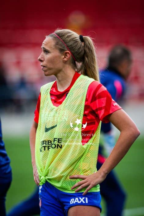 Atlético de Madrid - Real Madrid