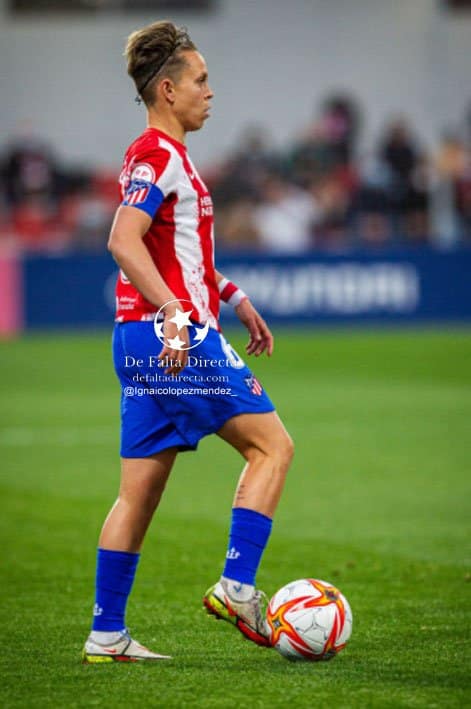 Atlético de Madrid - Real Madrid