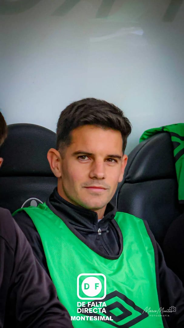 Salamanca CF UDS 3 - 0 Real Valladolid Promesas