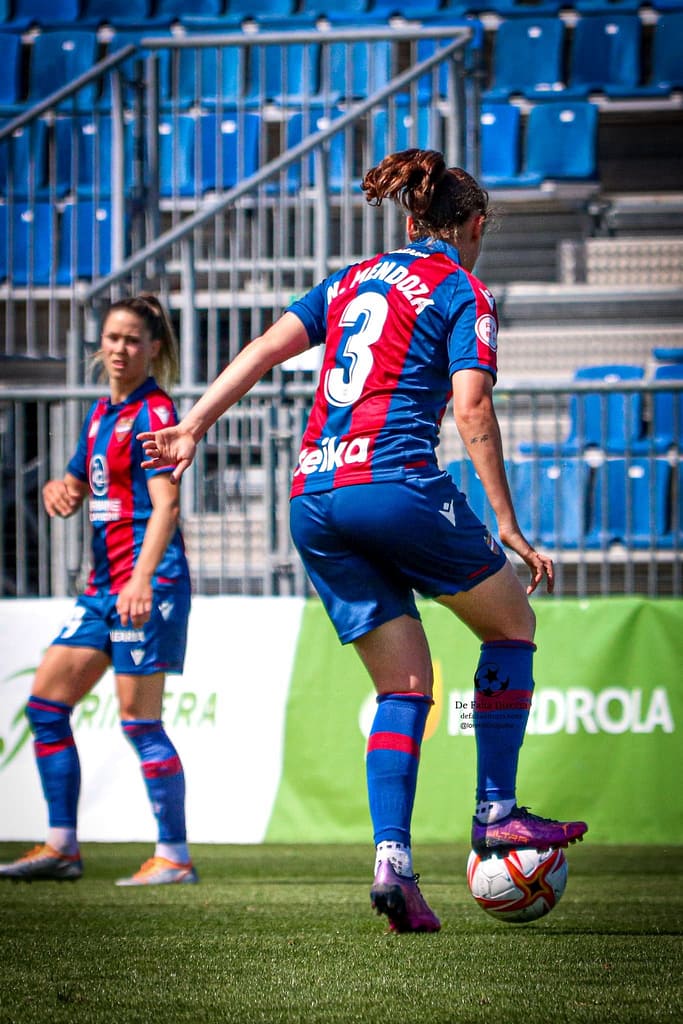 FOTOS MADRID CFF - LEVANTE UD