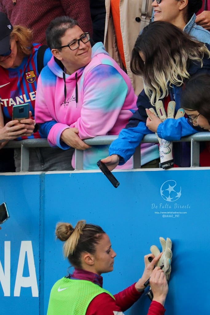 FC BARCELONA - SEVILLA FC