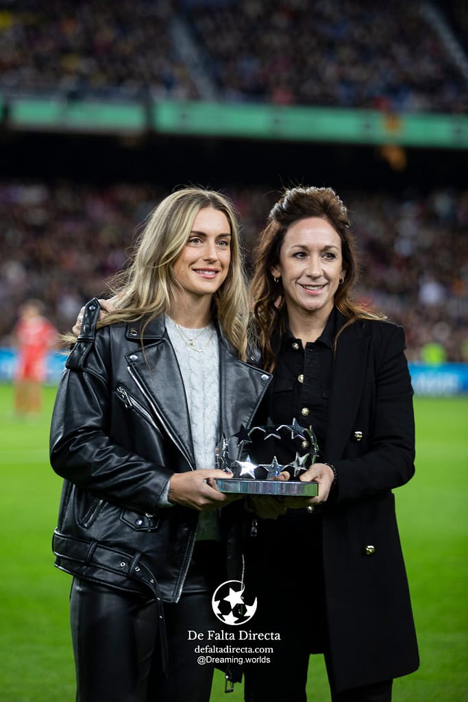 FC Barcelona - Bayern Múnich foto galería