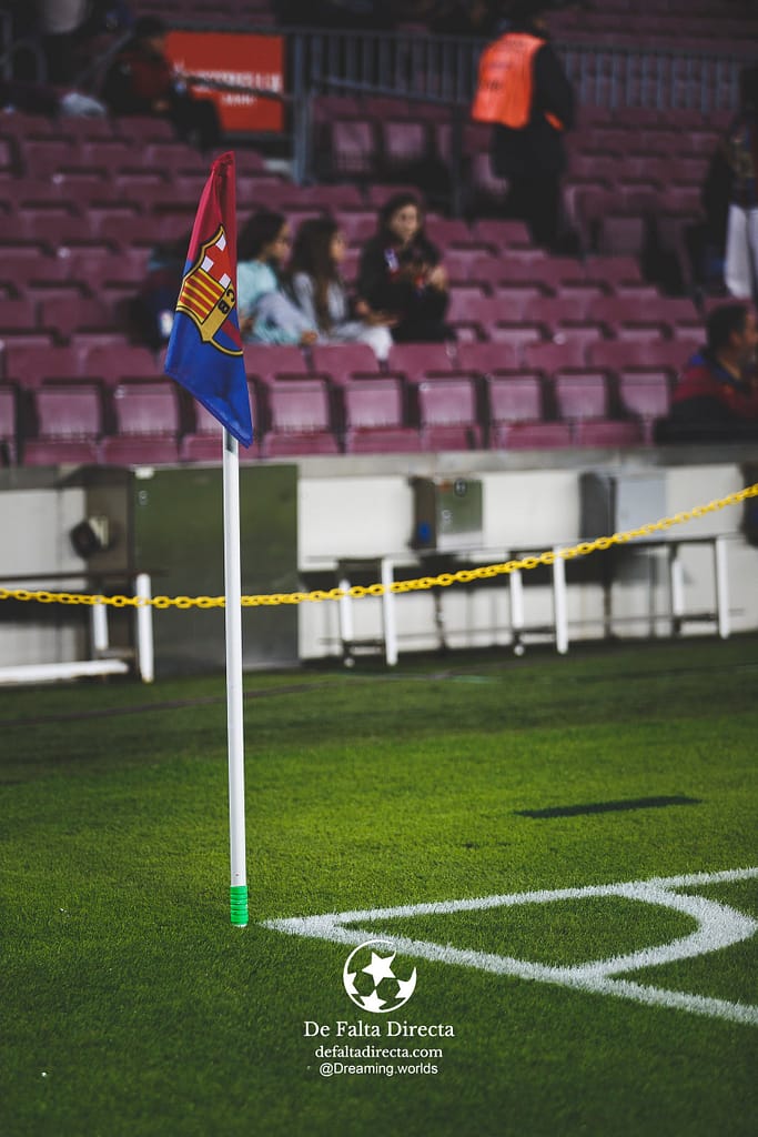 FC Barcelona - Bayern Múnich foto galería