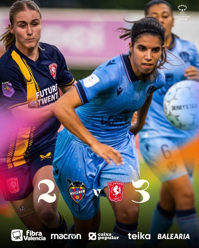 UEFA Women's Champions League