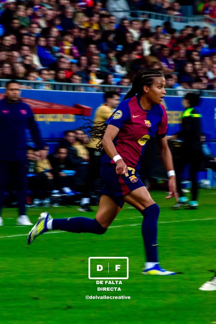 FC Barcelona 5 - 1 Sevilla FC