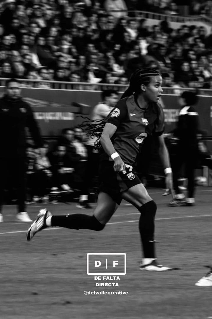 FC Barcelona 5 - 1 Sevilla FC