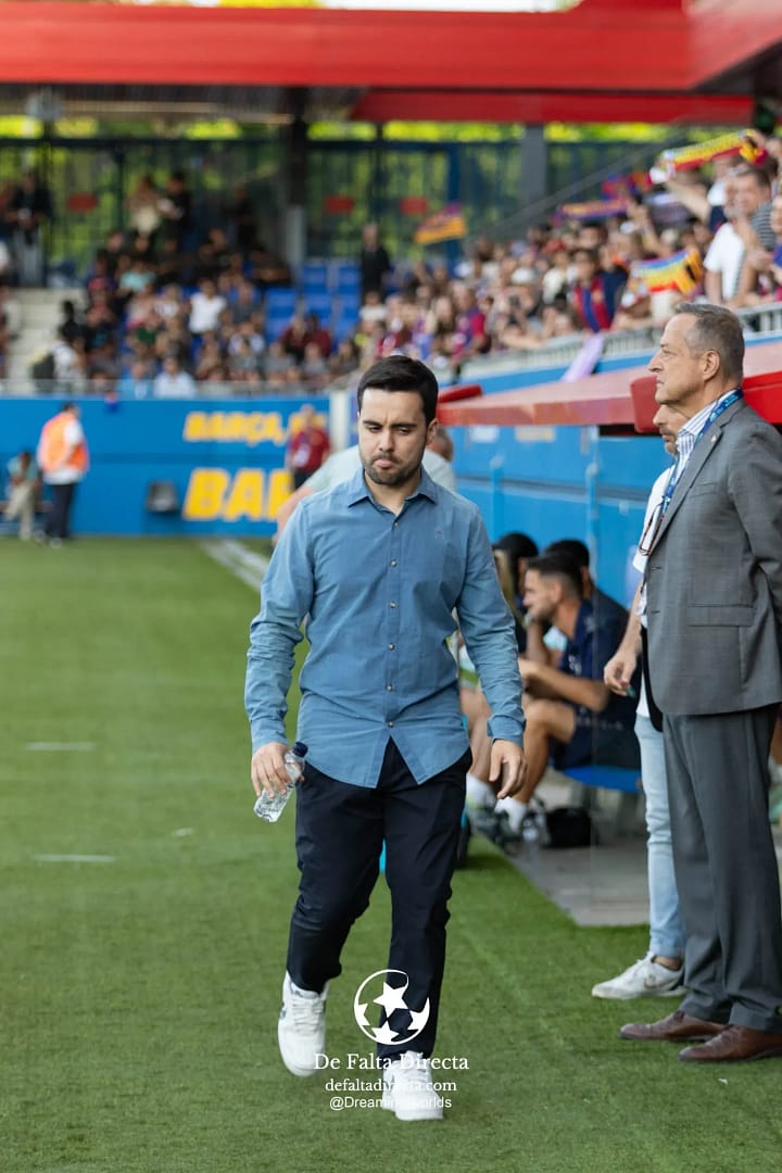 FC Barcelona - Real Betis Balompié