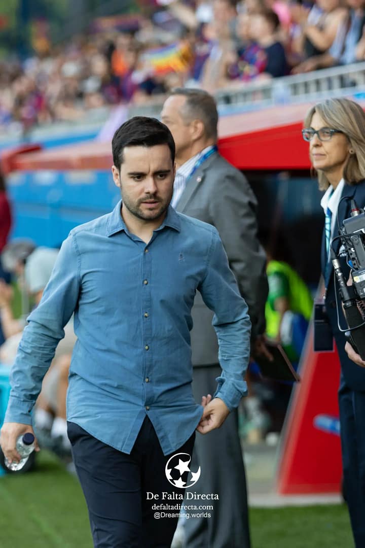 FC Barcelona - Real Betis Balompié