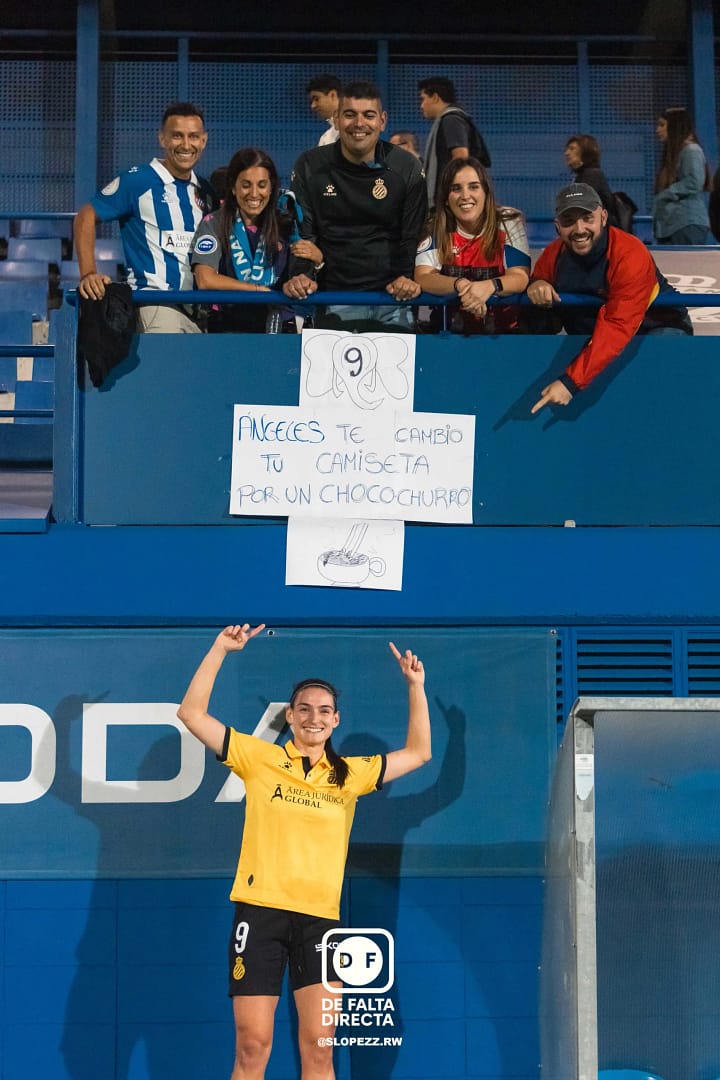 RCD Espanyol 0 - 1 Real Madrid CF