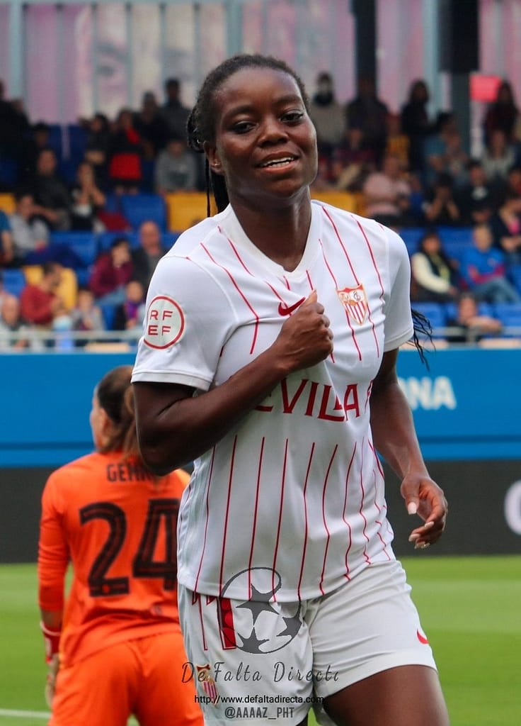 FC BARCELONA - SEVILLA FC