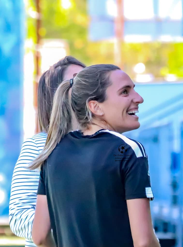 FOTOS MADRID CFF - LEVANTE UD