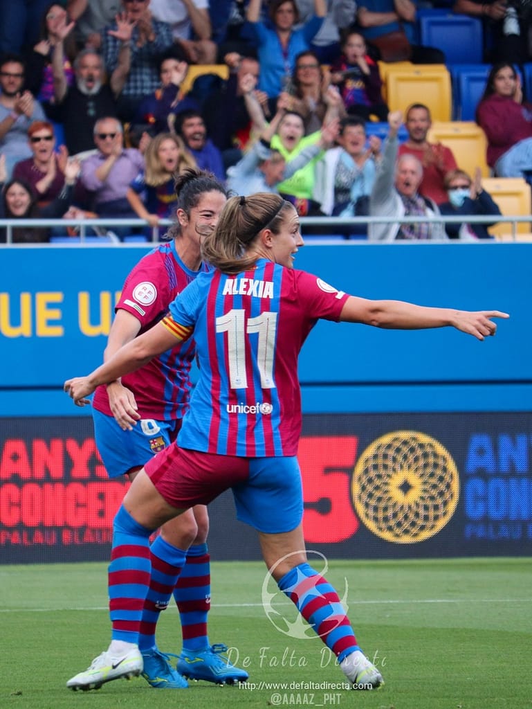 FC BARCELONA - SEVILLA FC