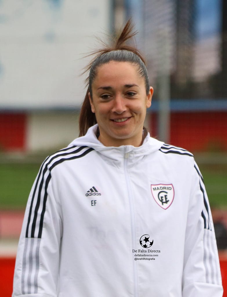 Galería de imágenes entre el Madrid CFF - FC Barcelona