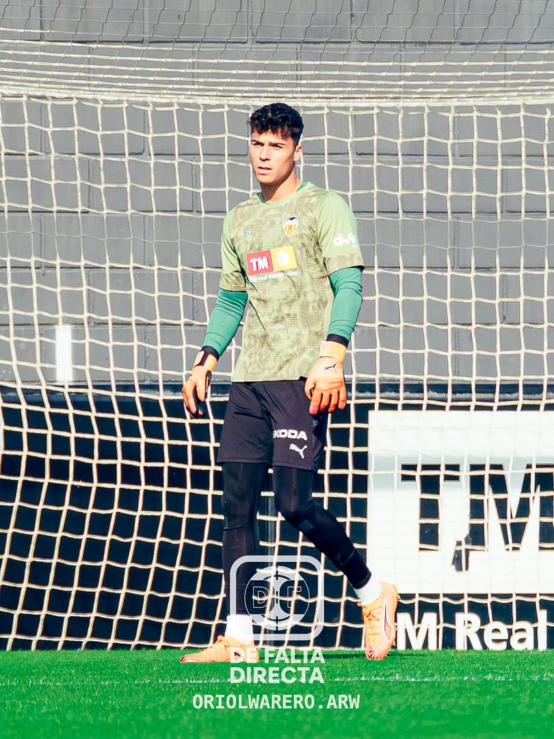 Valencia Mestalla 2-2 Andratx