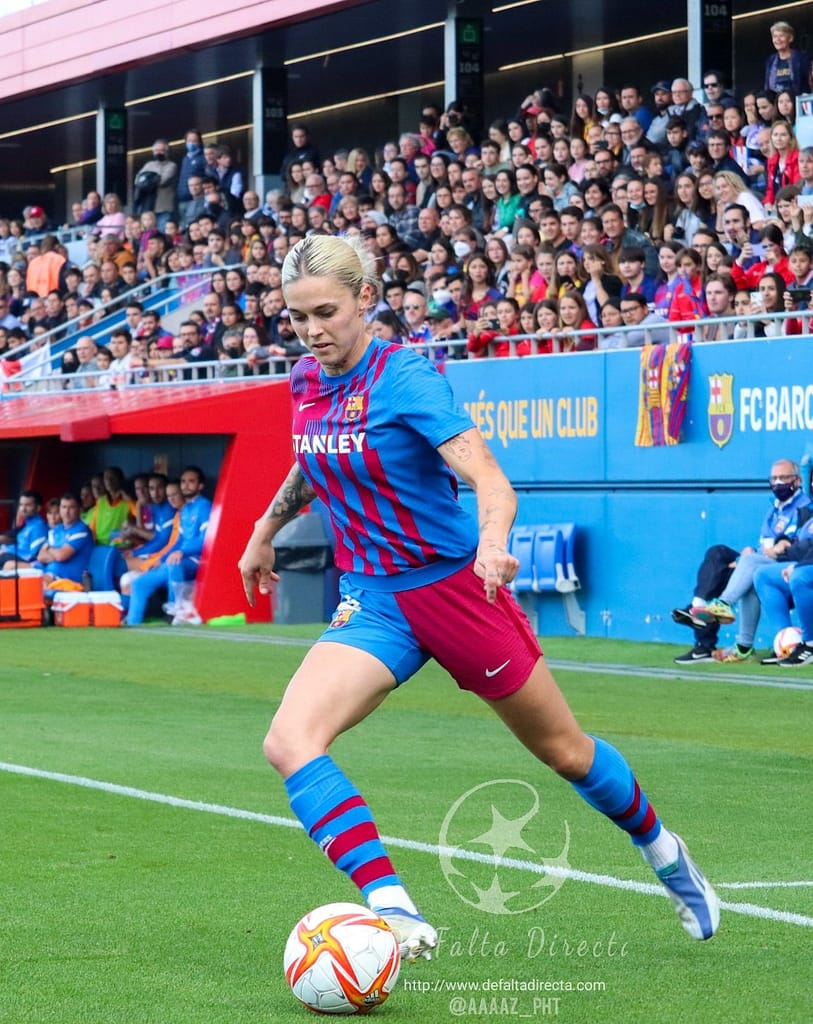 FC BARCELONA - SEVILLA FC