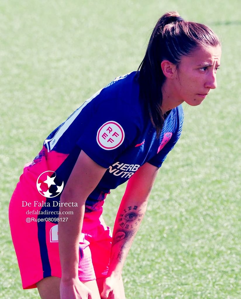 Galería de fotos entre Rayo Vallecano - Atlético de Madrid