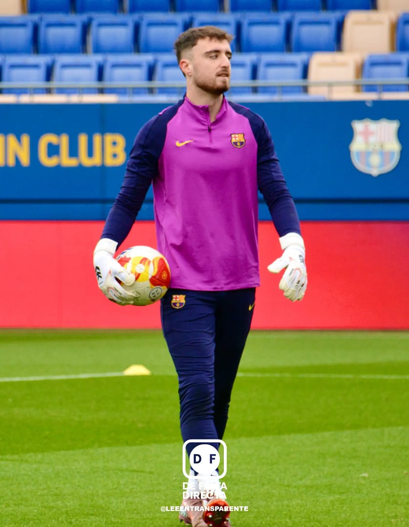 FC Barcelona 4 - 0 CD Ibiza Islas Pitiusas