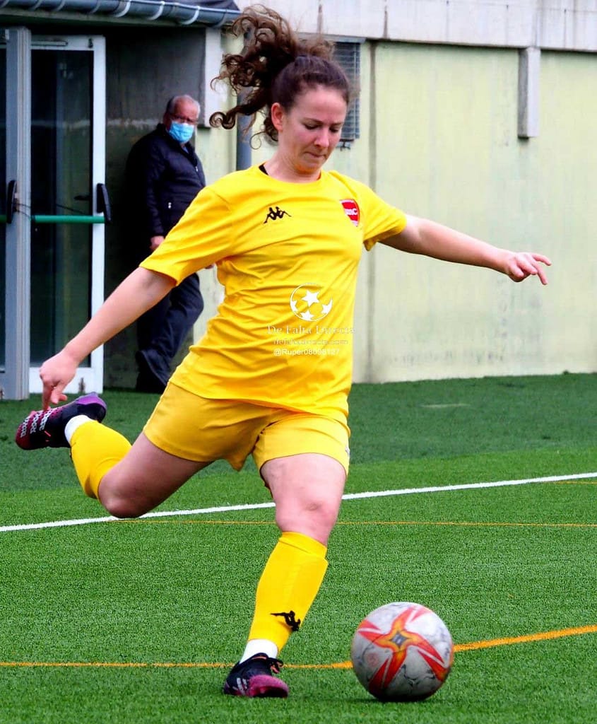 Olímpico De Madrid - UD 3 Cantos