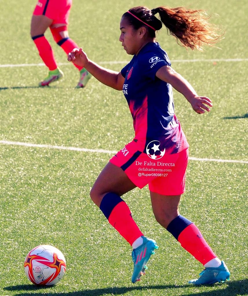 Galería de fotos entre Rayo Vallecano - Atlético de Madrid