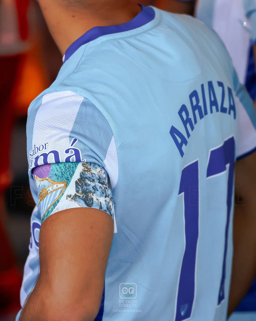 At. Malagueño 0-1 Almería B