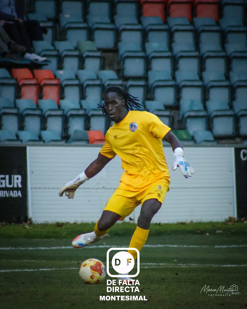 Salamanca CF UDS 3 - 0 Real Valladolid Promesas