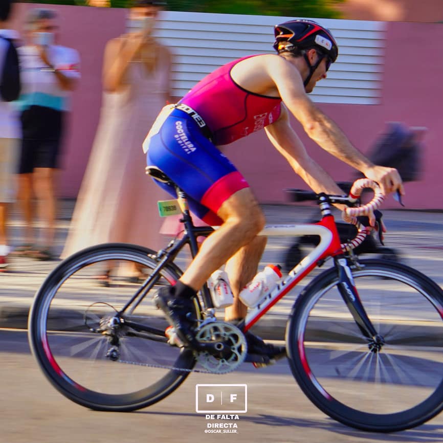 mediterránea triatlón