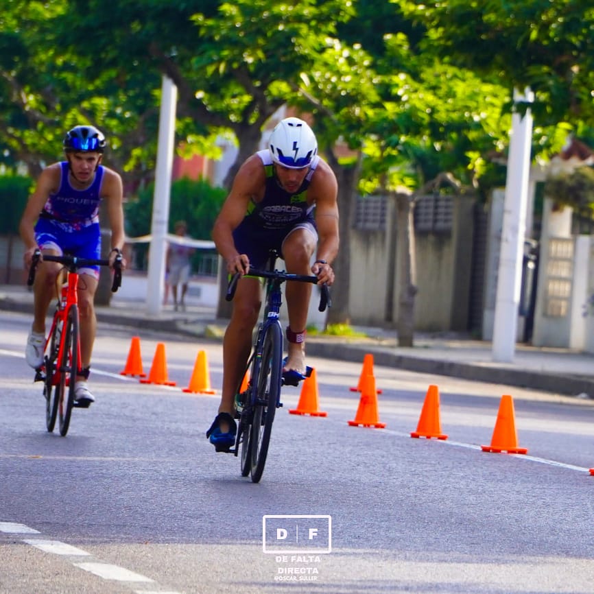 mediterránea triatlón