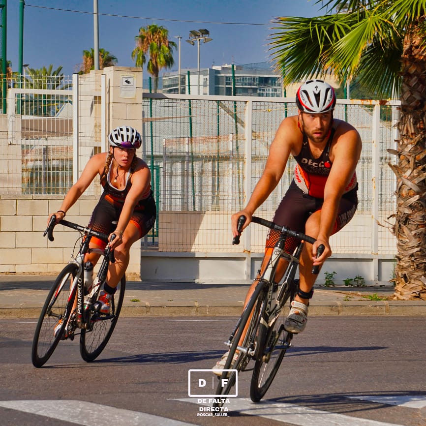 mediterránea triatlón