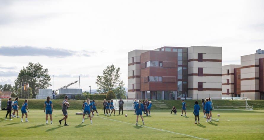 La Final Four de la Copa de la Reina