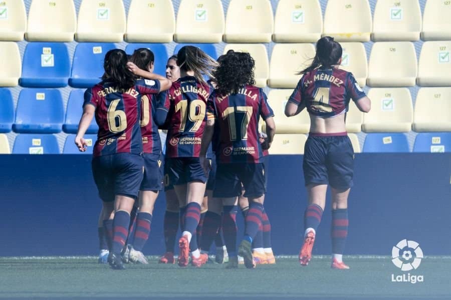 El Levante