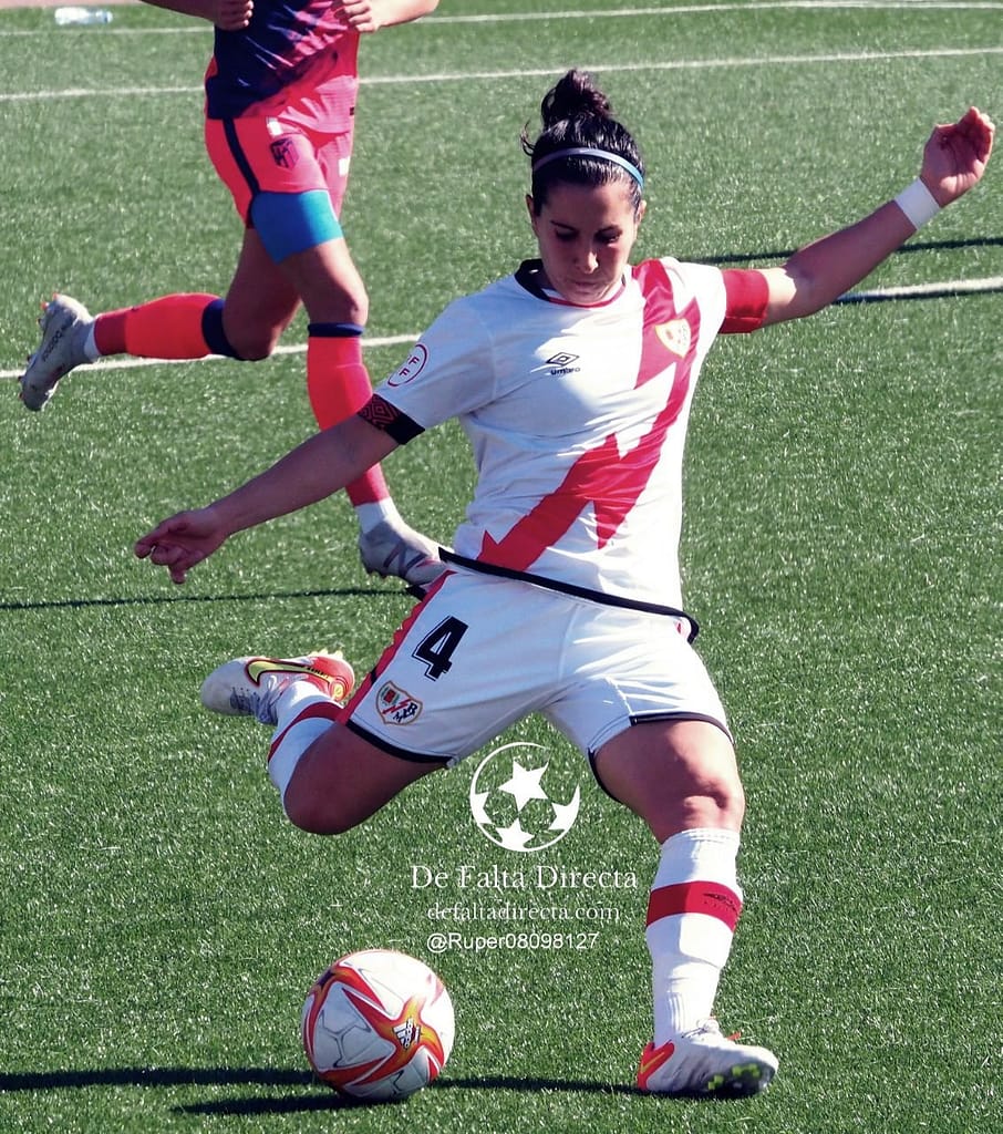 Galería de fotos entre Rayo Vallecano - Atlético de Madrid