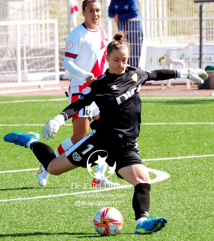 Galería de fotos entre Rayo Vallecano - Atlético de Madrid