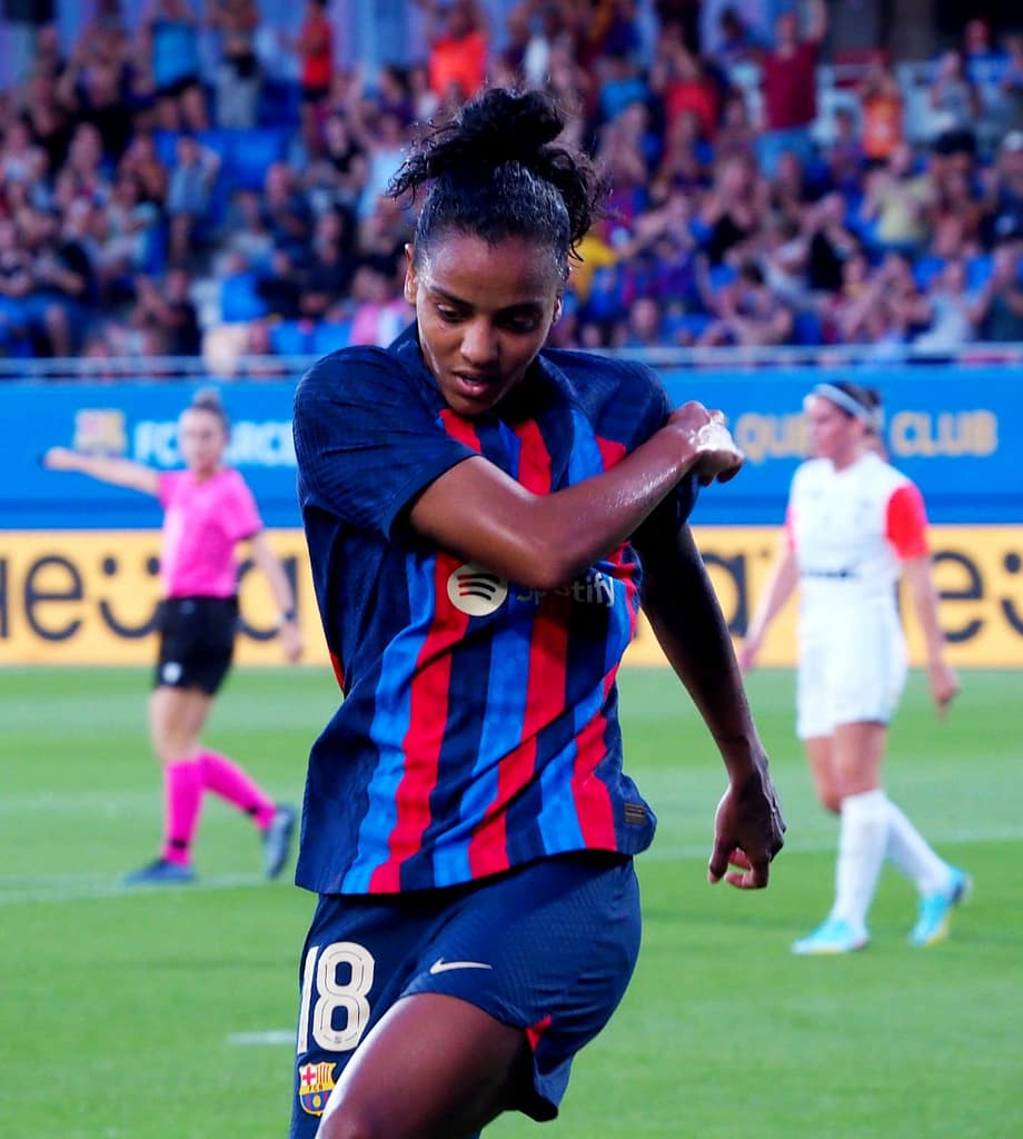 El Gamper