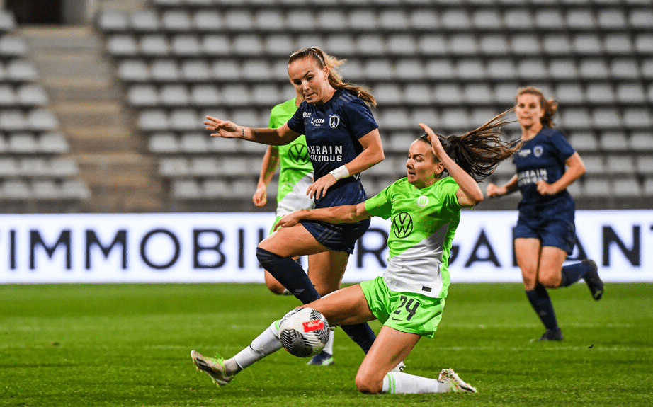 UEFA Women's Champions League