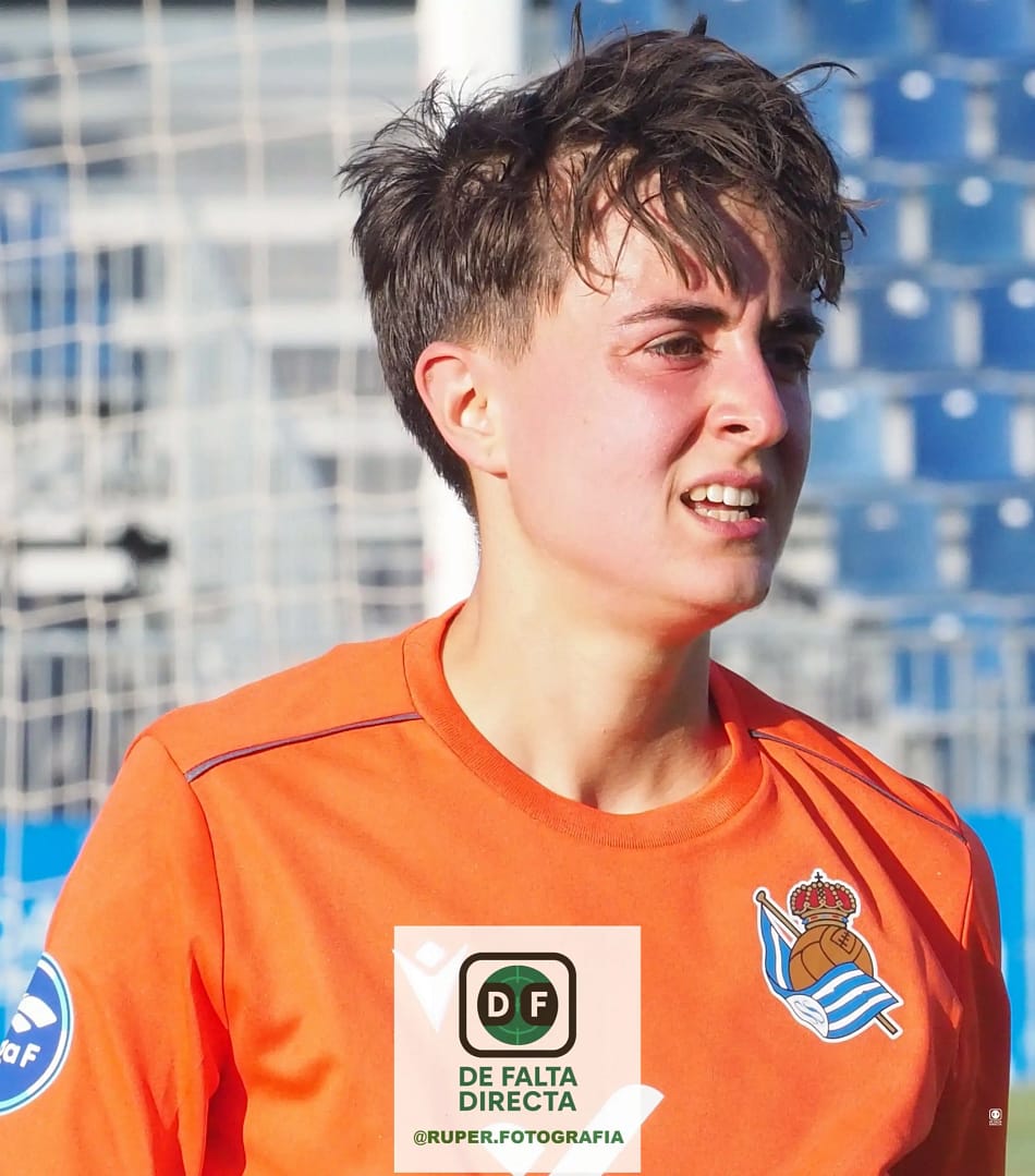 Madrid cff vs real sociedad