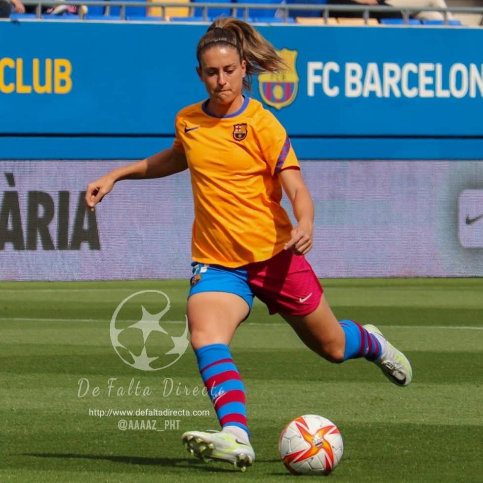 FC BARCELONA - SEVILLA FC