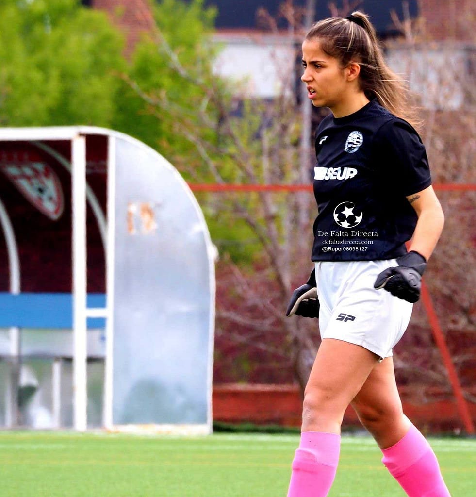 Olímpico De Madrid - UD 3 Cantos