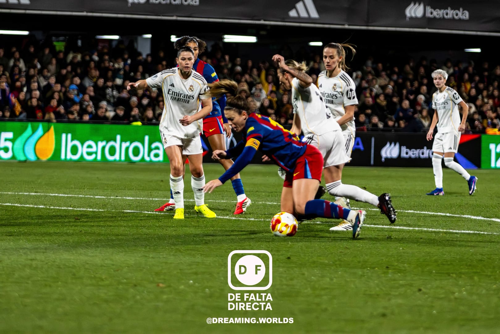 Supercopa de España 2025/26